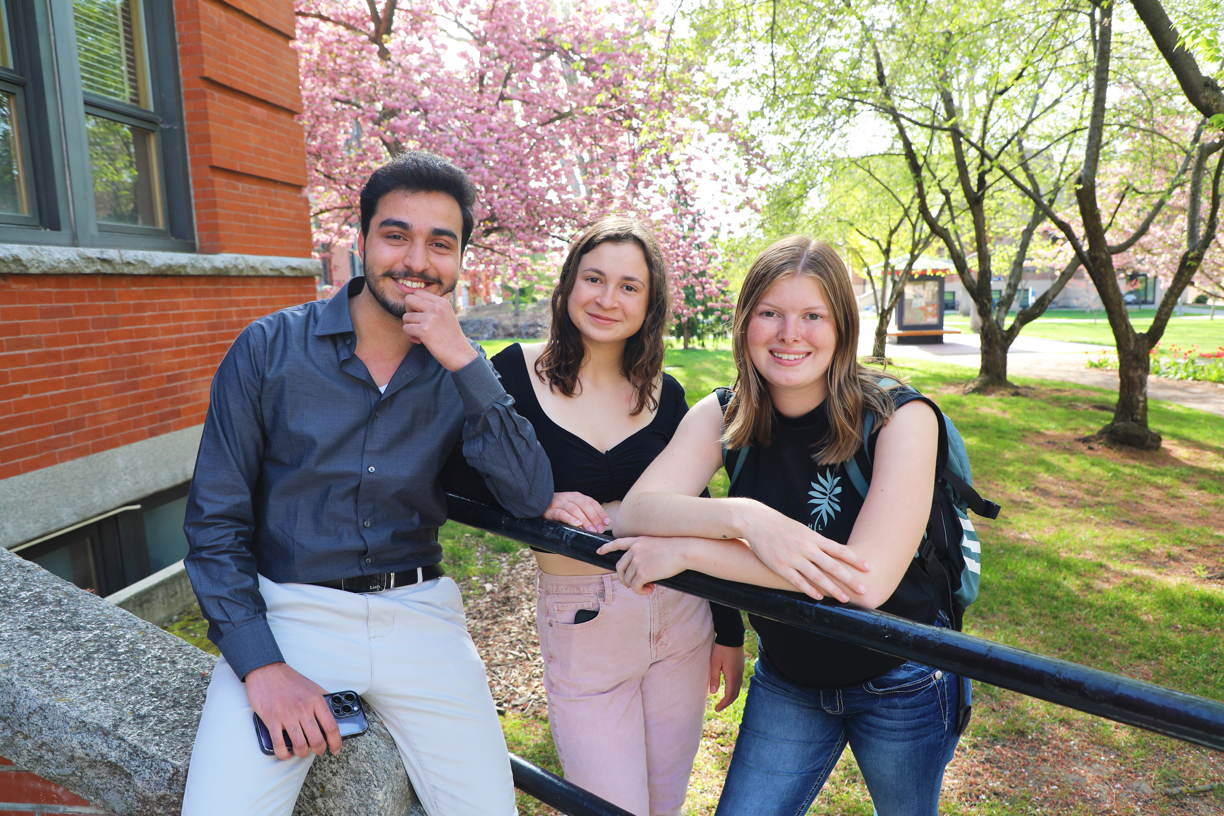 International Students