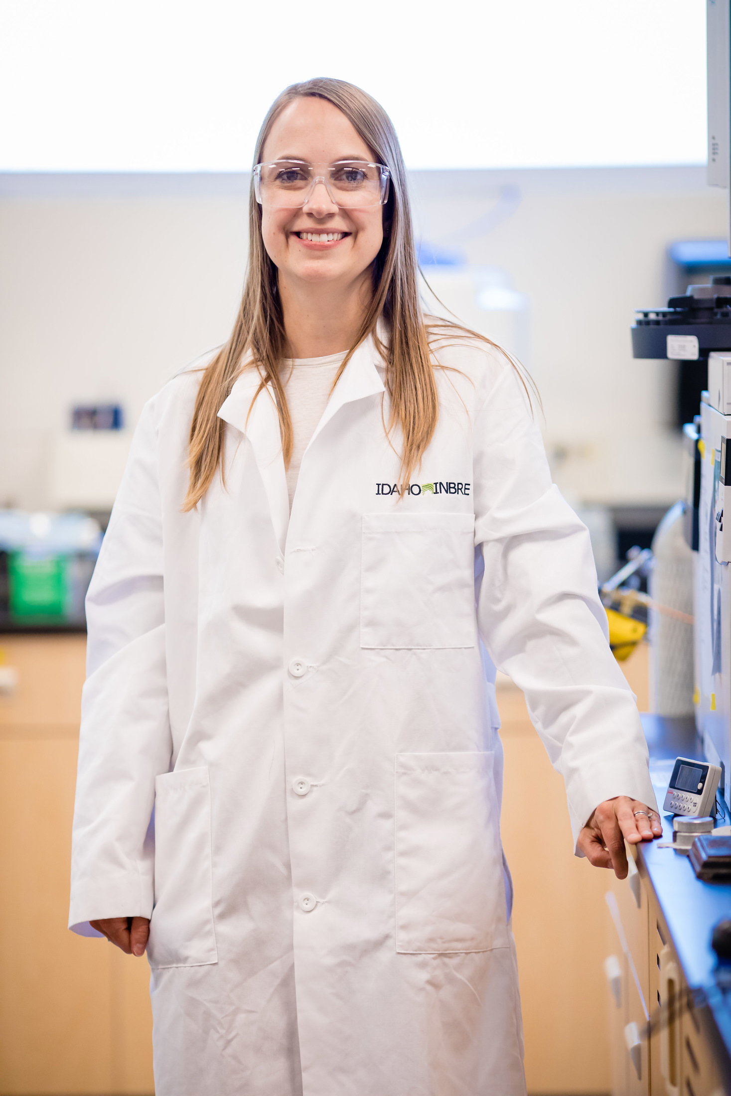 Students SAC Science